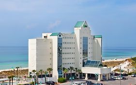 Holiday Inn Express Pensacola Beach 2*